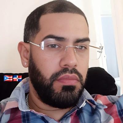 Moises Santiago