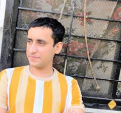 Zeeshan Noor