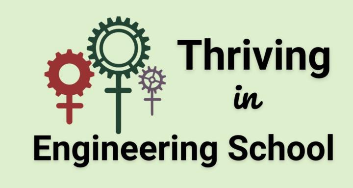 Thriving in Engineering School