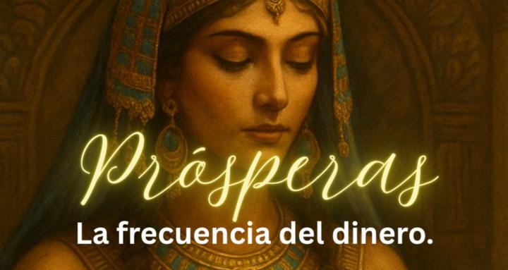 Prósperas
