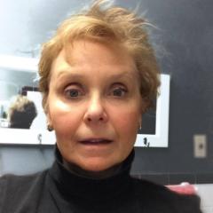 Patricia Shea