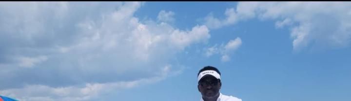 Courtney Smith