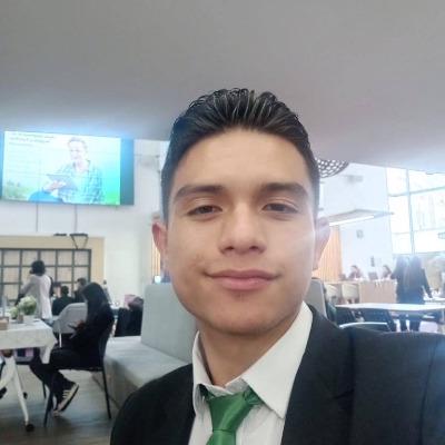 Marlon Sandoval