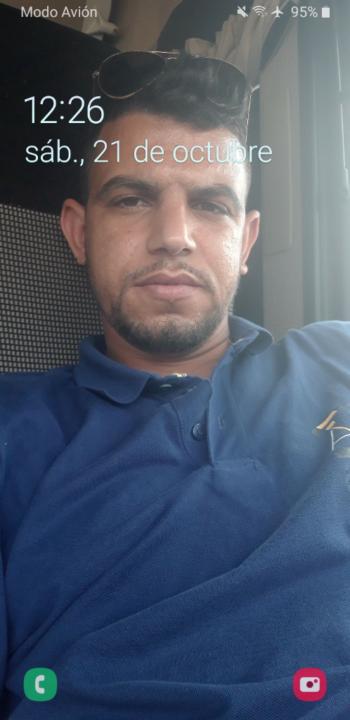Said Hmimou