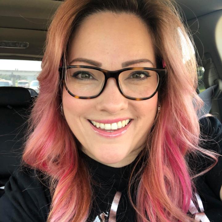 Roselyn Slinsky