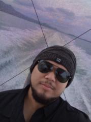Kevin Mafutuna