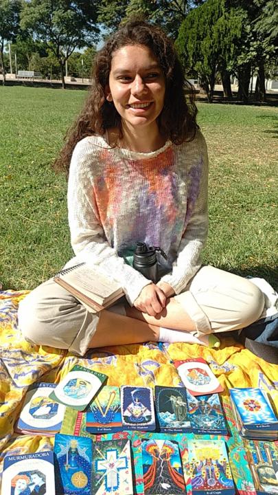 Fátima Sánchez