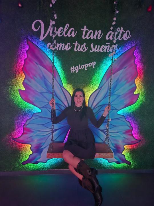 Marta maria Cremades escrig