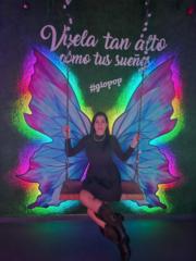 Marta maria Cremades escrig