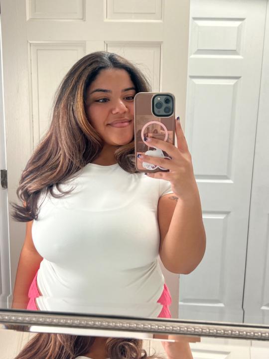 Iyana King