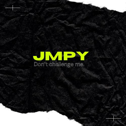 Jmpy Pro - t uni