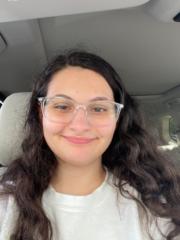 Megan Dopazo