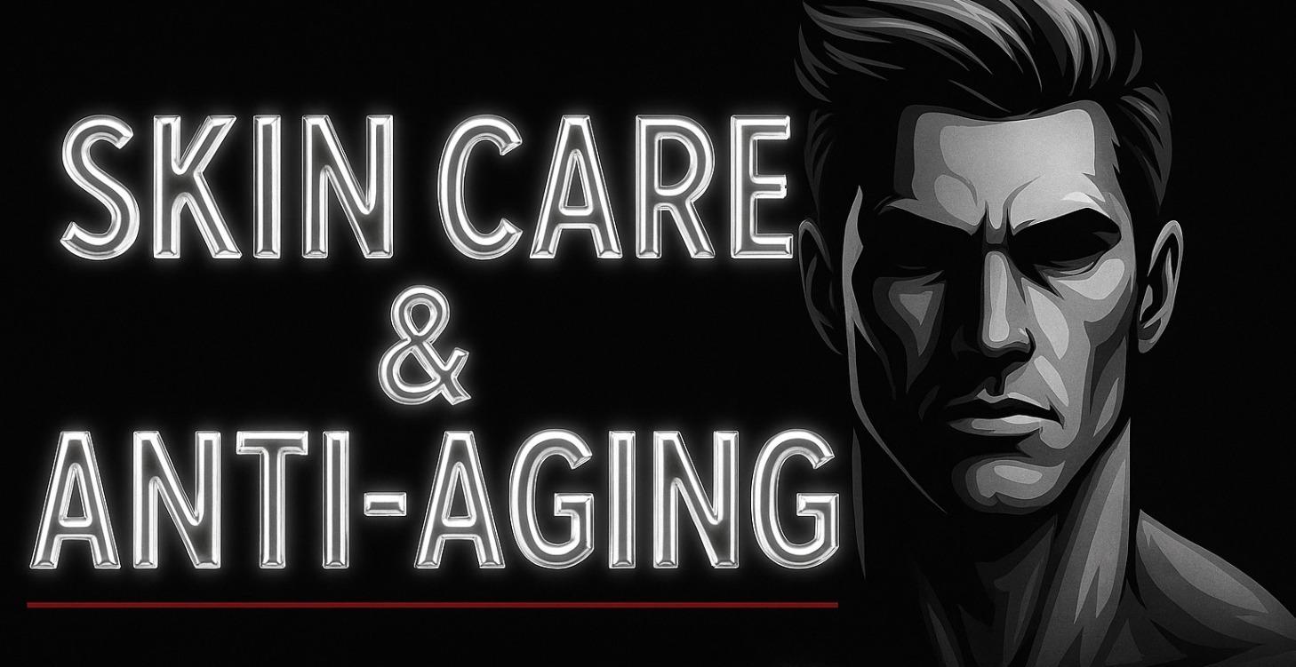 Skin care & Anti-Aging