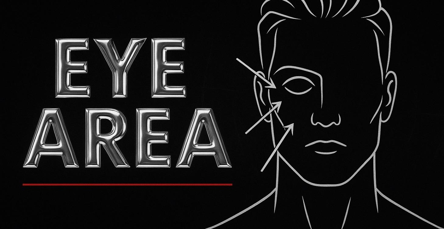 Eye Area