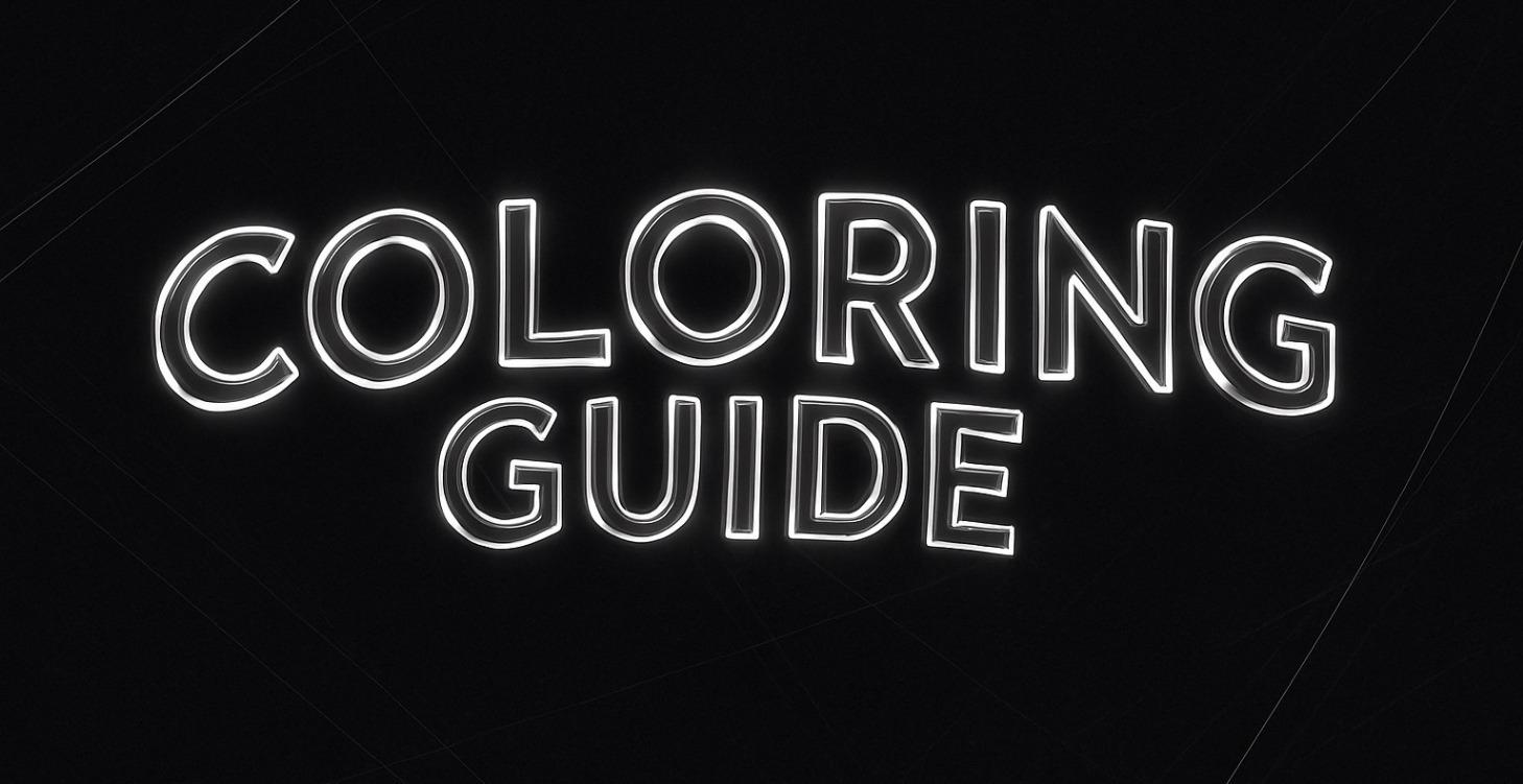 How to get godly coloring