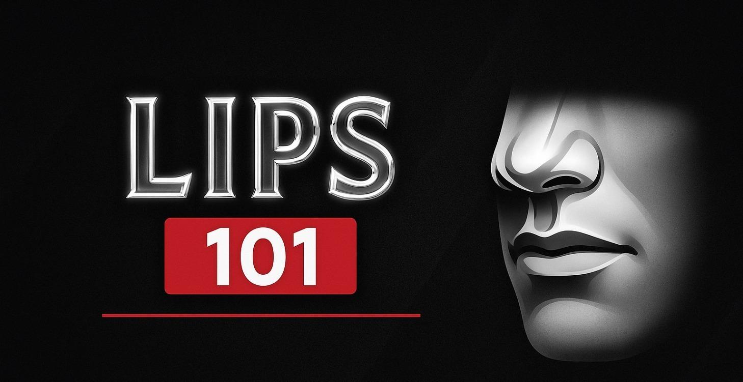 Lips 101