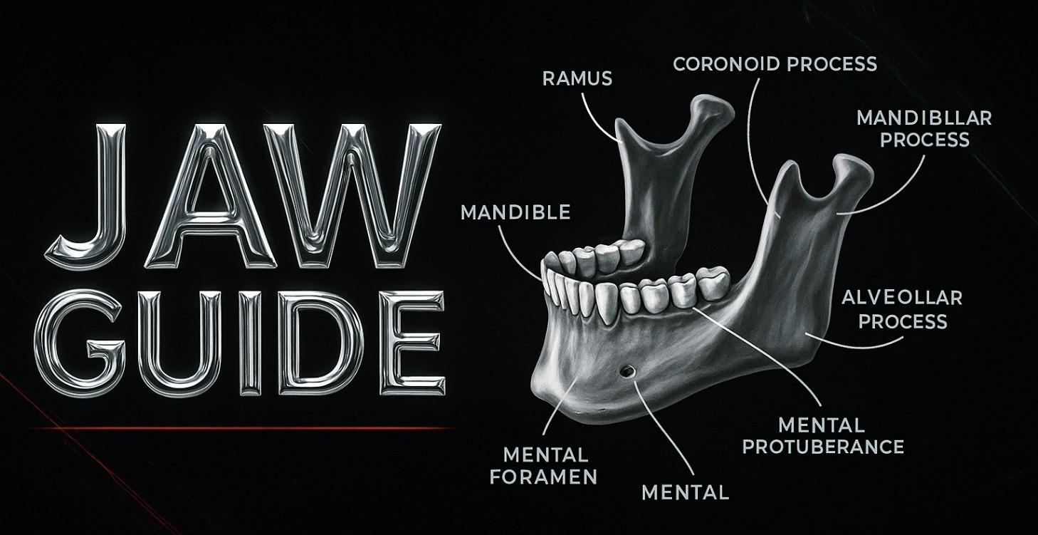 Jaw Guide