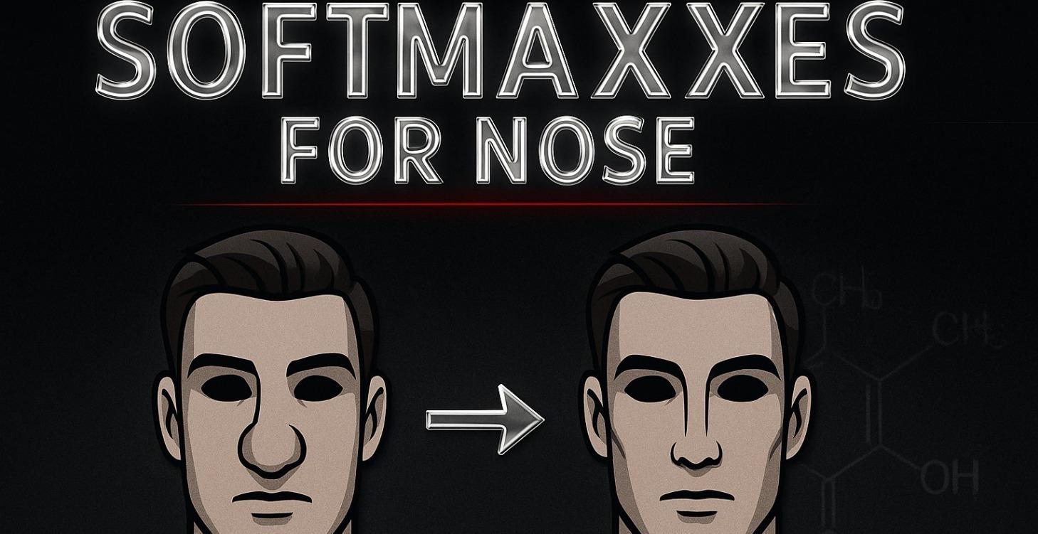 Softmaxxes for Nose