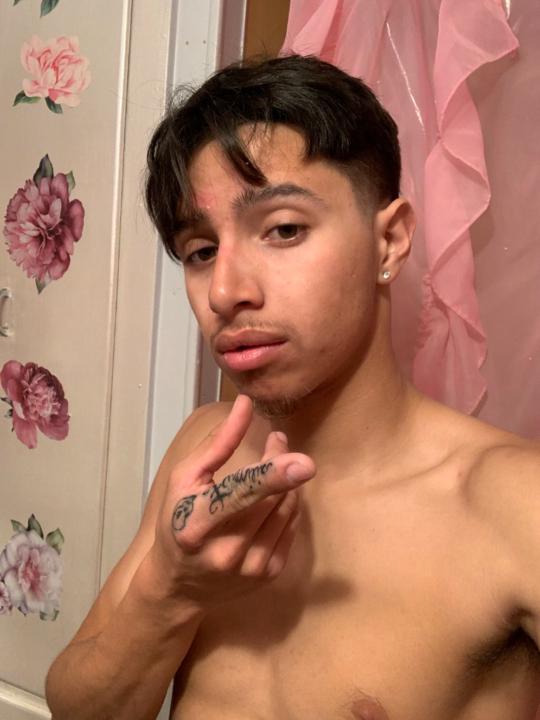 Dante Garcia