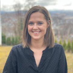 Hege Winther Lindseth