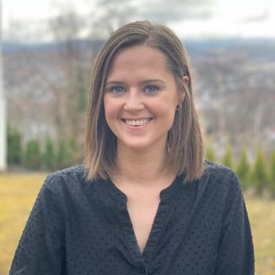 Hege Winther Lindseth