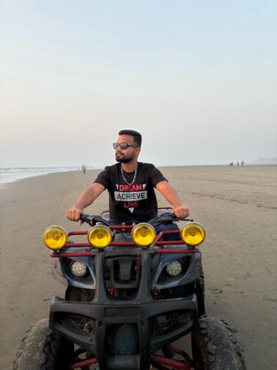 Sakib Hossain