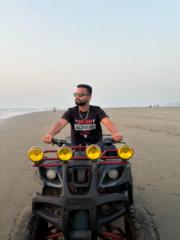 Sakib Hossain