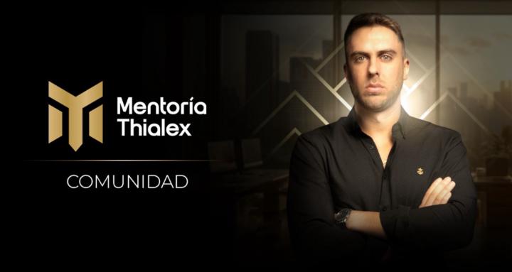 Mentoría Metodo Thialex