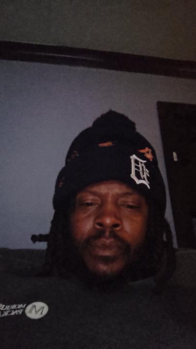 Derrick Haywood