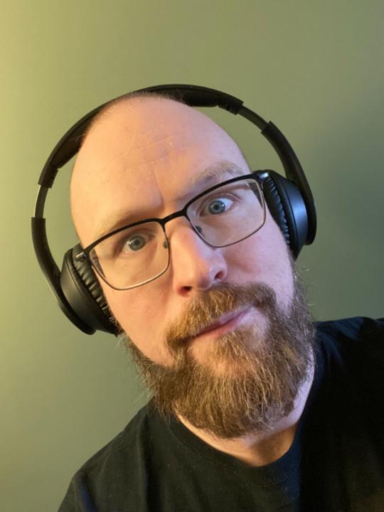 Ken Kuebler