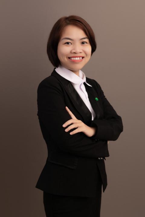 Lan Anh Ho