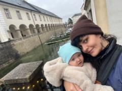 Marie Theres Prammer