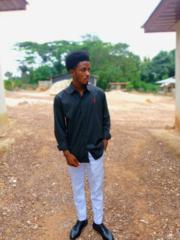 Ameyaw Henry