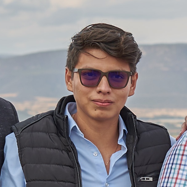 Jose Martin
