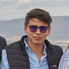 Jose Martin