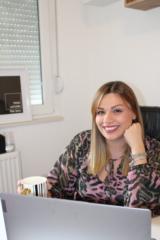 Marija Radovanovic