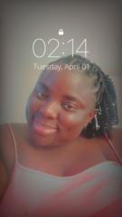 Reneka Brown