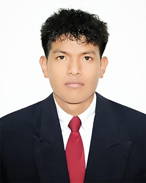 Kenyi Cerna