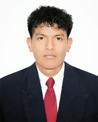Kenyi Cerna