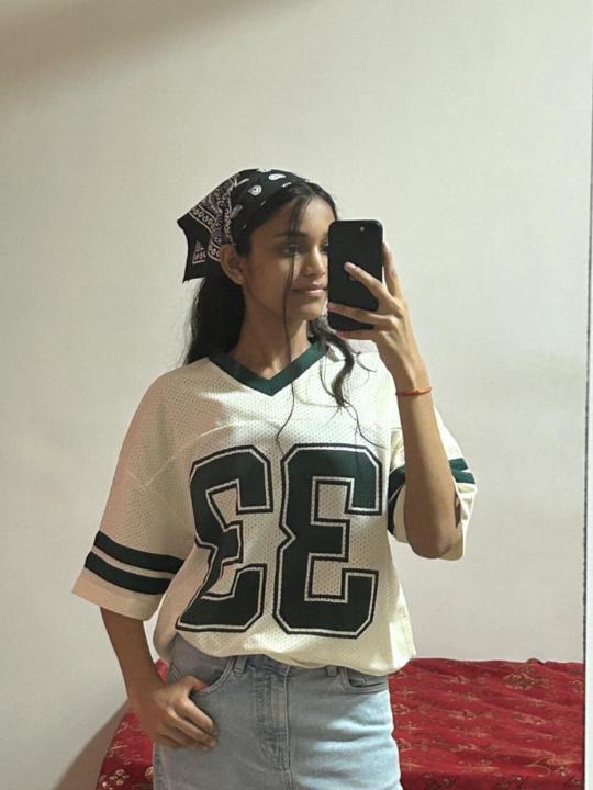 Tanisha Garg
