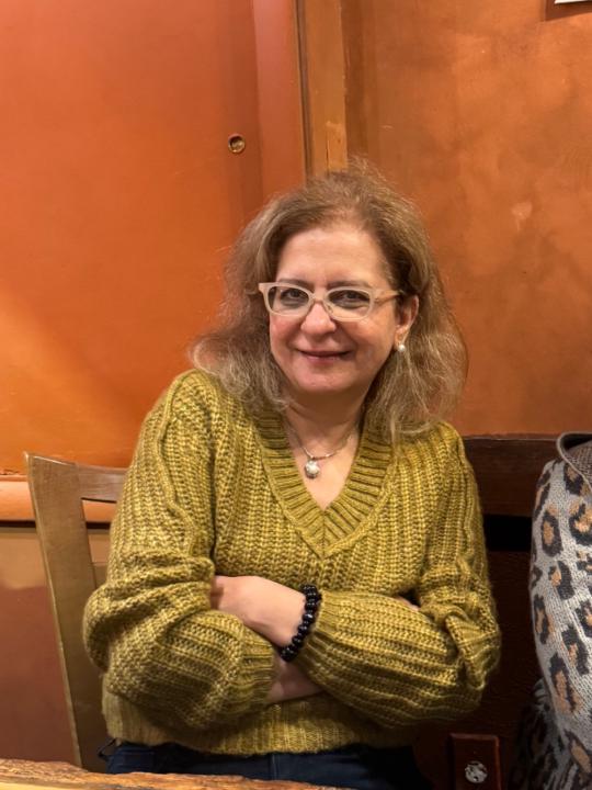 Ghesseh Jalali