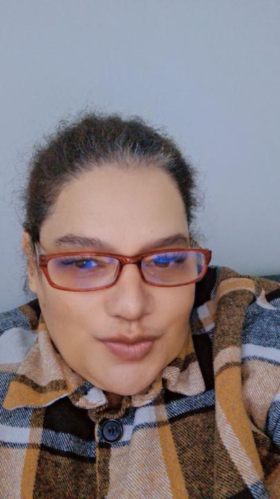 Gillian Bhuta