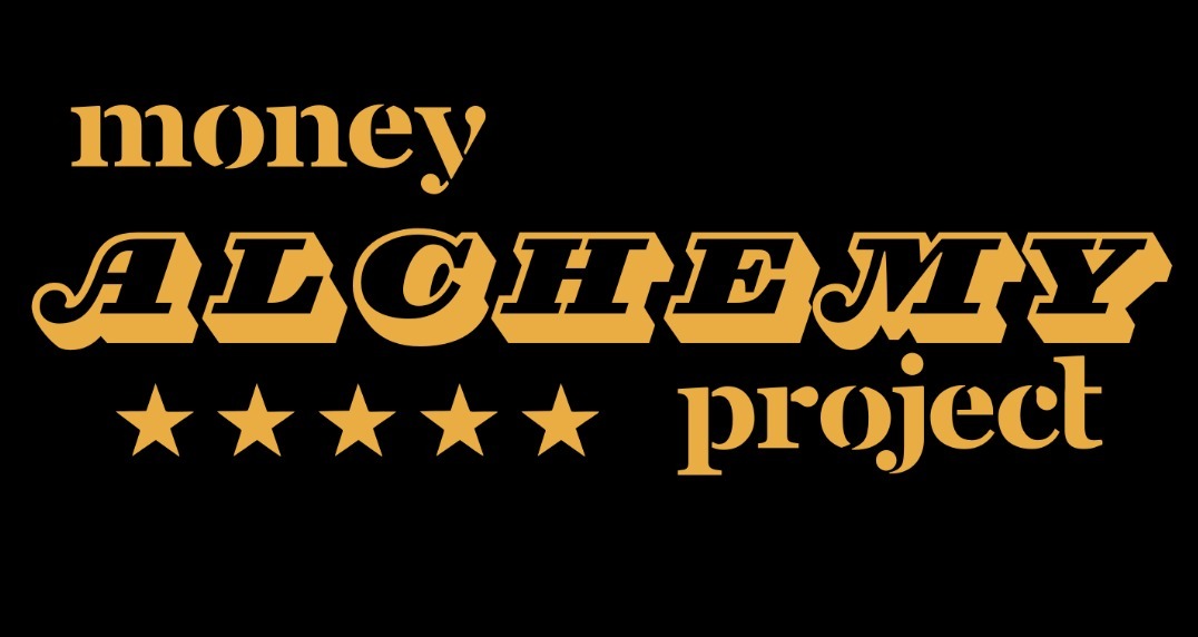 Money Alchemy Project