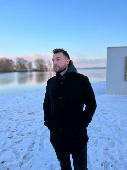 Robin Wachsmuth