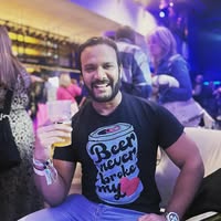 Richard Afonso