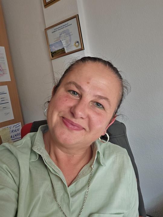 Adisa Hotic