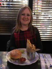 Jen Gleadow