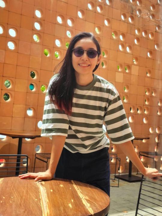 Noppawan Ngernyaem