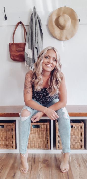 Carlene Van Hooydonk
