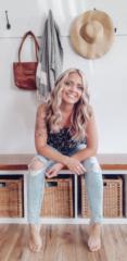 Carlene Van Hooydonk